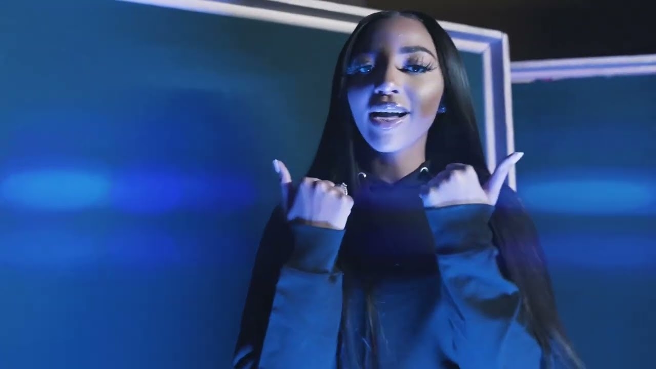 KAYGLIZZY Super Gremlin Freestyle