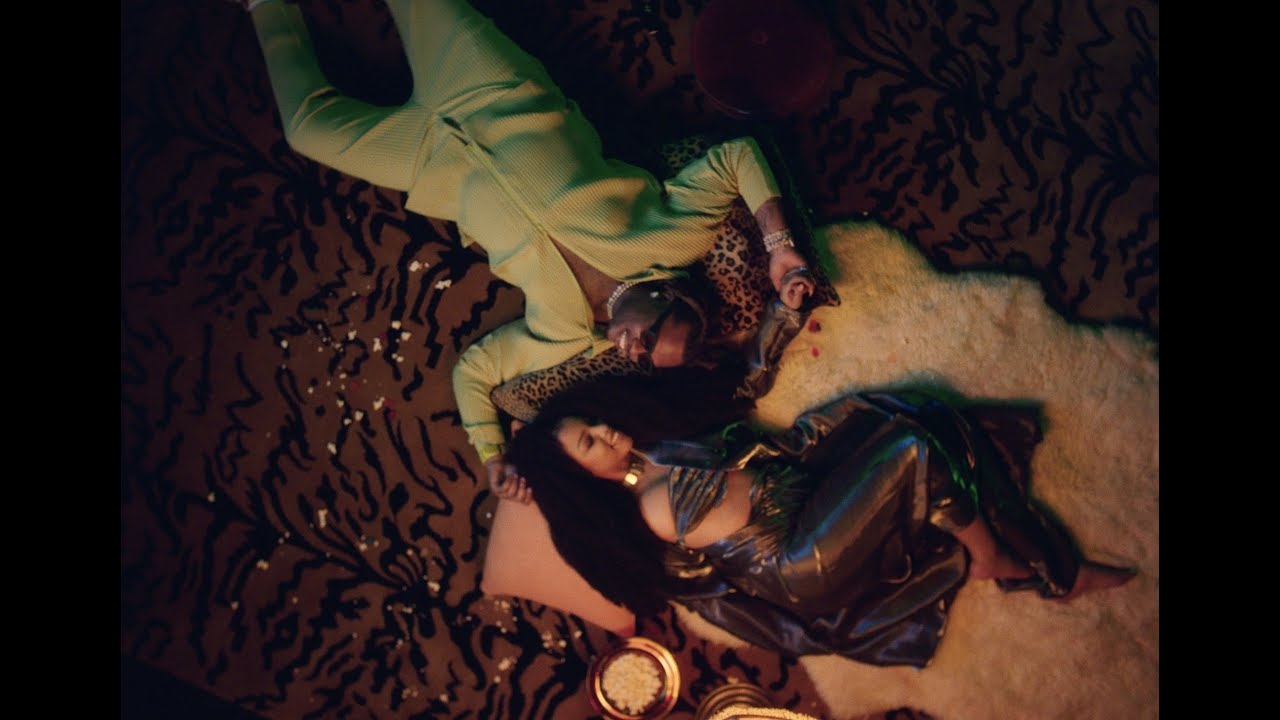 Gunna & Chlöe - you & me [Official Video]