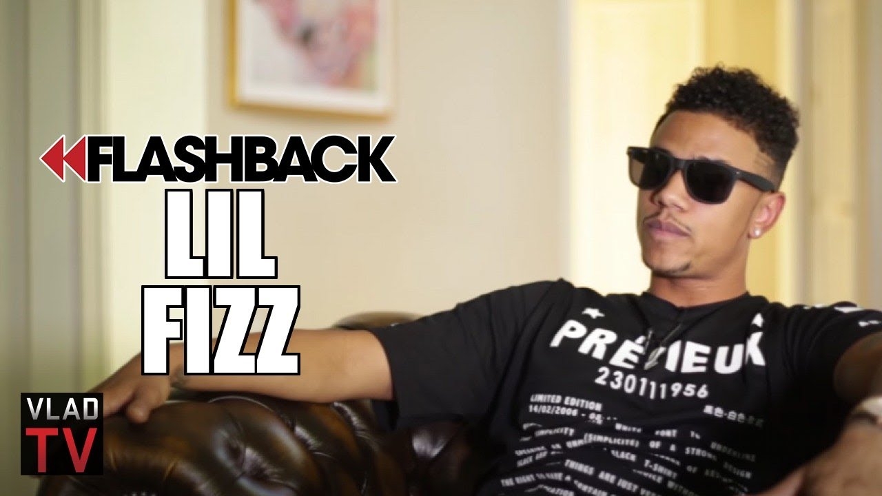 Lil Fizz: Jay-Z and Drake Quote Mase, He's One of the Greats (Flashback)