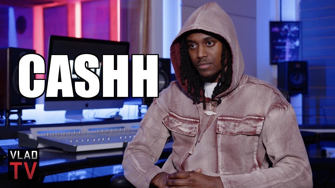 Cashh on Getting Deported from UK, Describes Inhumane Process (Part 5)