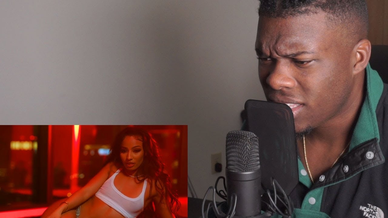 Rubi Rose come ruin my LIFE l Rubi Rose - Loyal FIRST REACTION