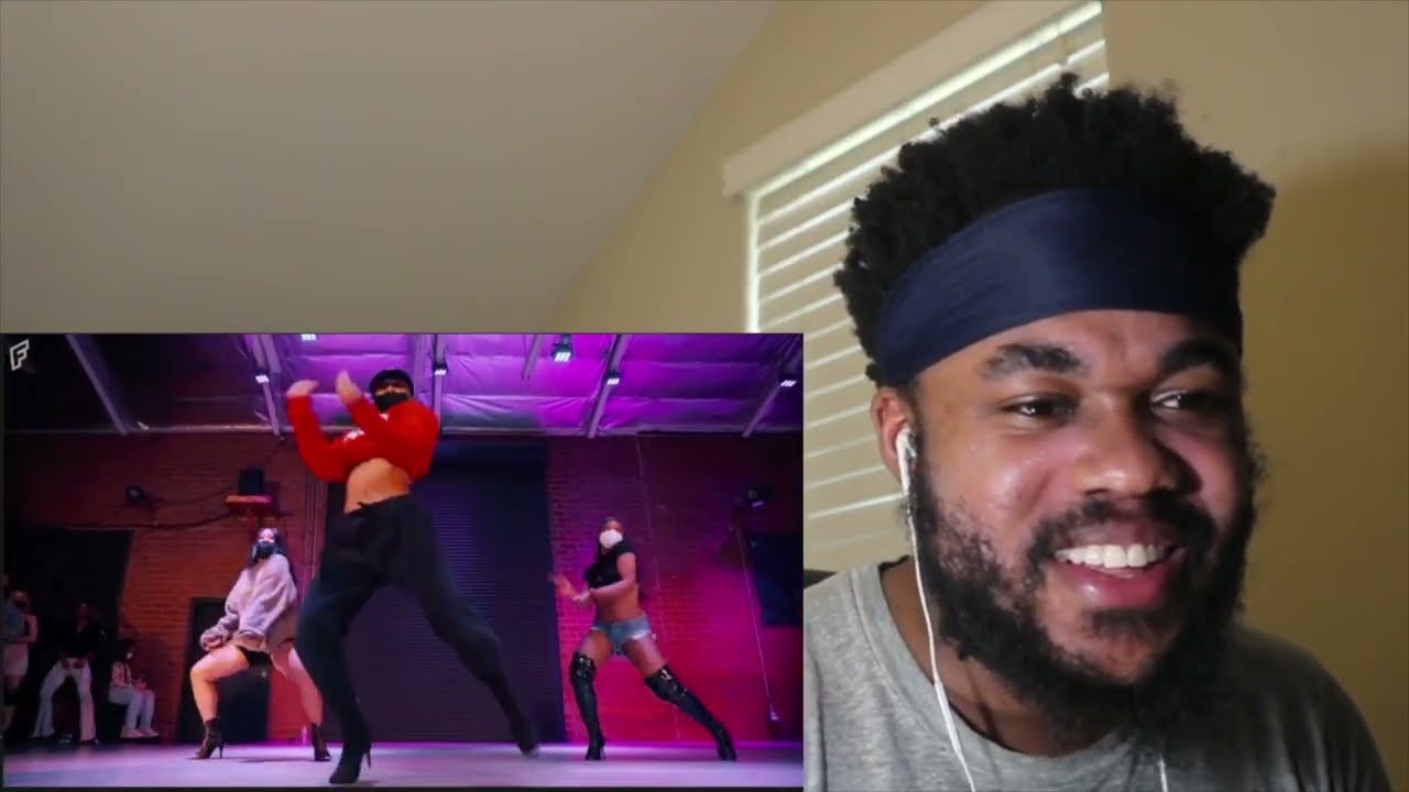 OMG!!! Rubi Rose x Nicole Kirkland | Loyal D*ck  REACTION