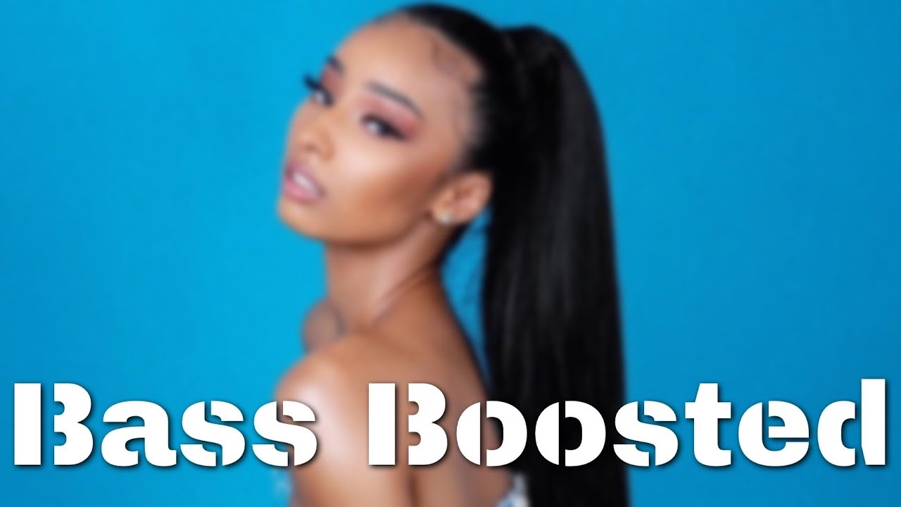 Rubi Rose - Loyal Dick | Bass Boosted