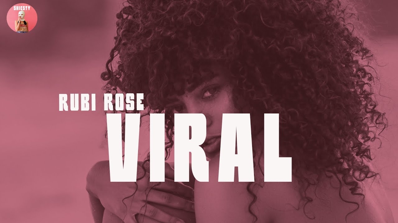 Rubi Rose - Viral (Lyrics) | Shiesty