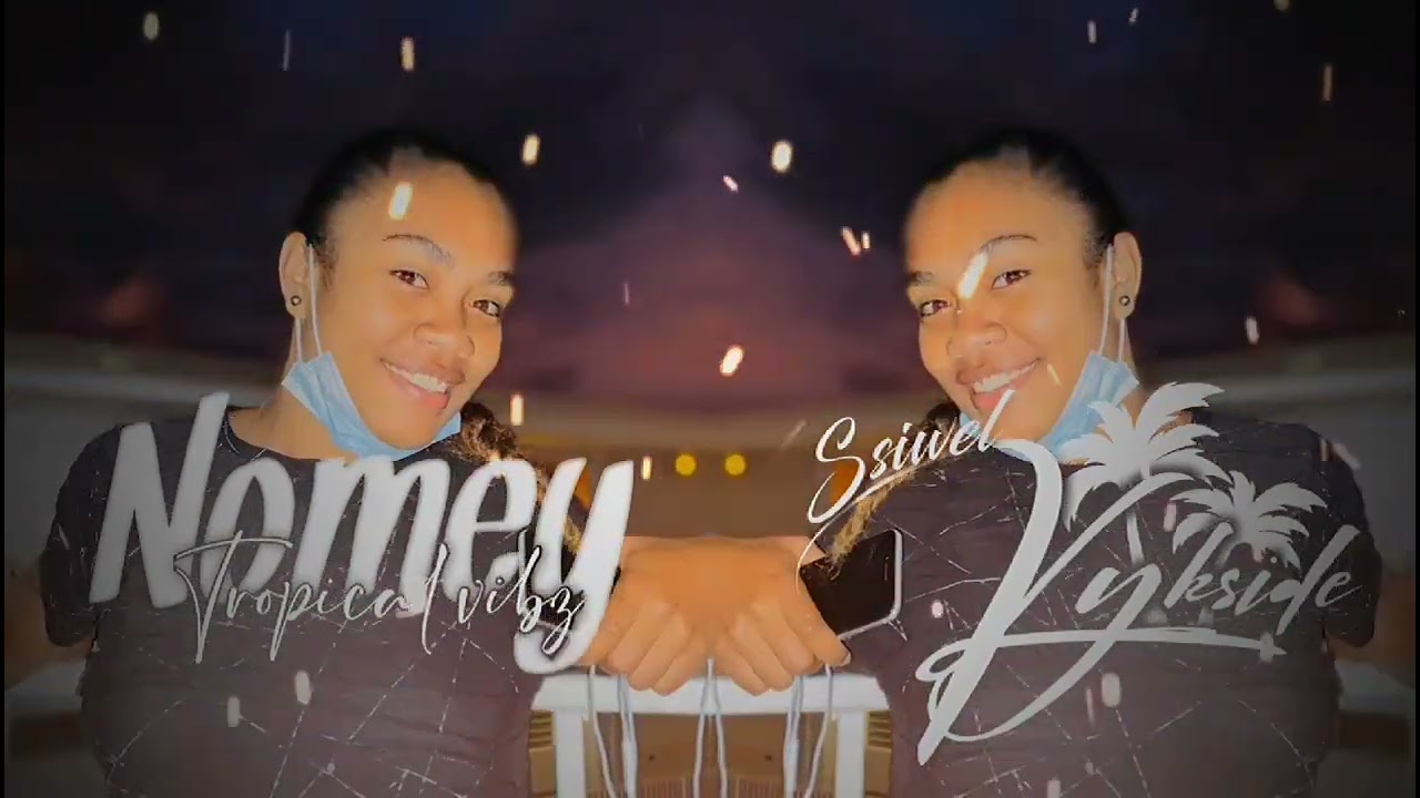 NOMEY SAAH FT KYKSIDE X REMIX SHENSEEA X TARRUS RILEY_2K22