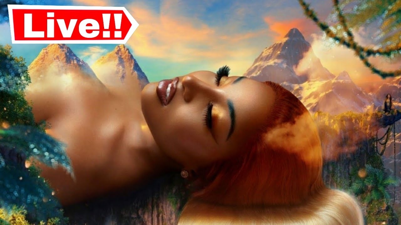 Shenseea ALPHA Live Listening Party In Jamaica With London On The Track, Sean Paul,  Beenie Man, etc