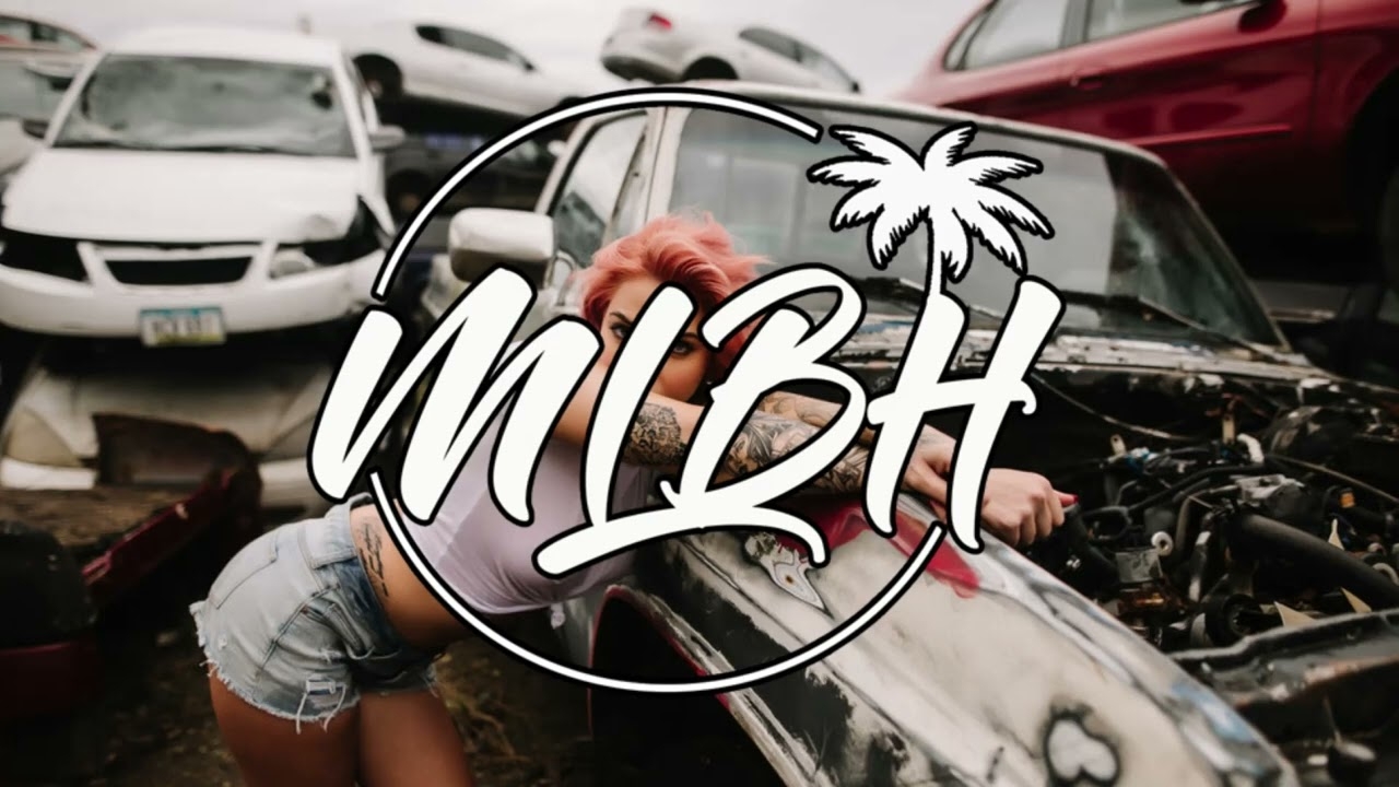 Shenseea Ft Jean KinGstOn - Be Good (Zouk Mush Up) 2022