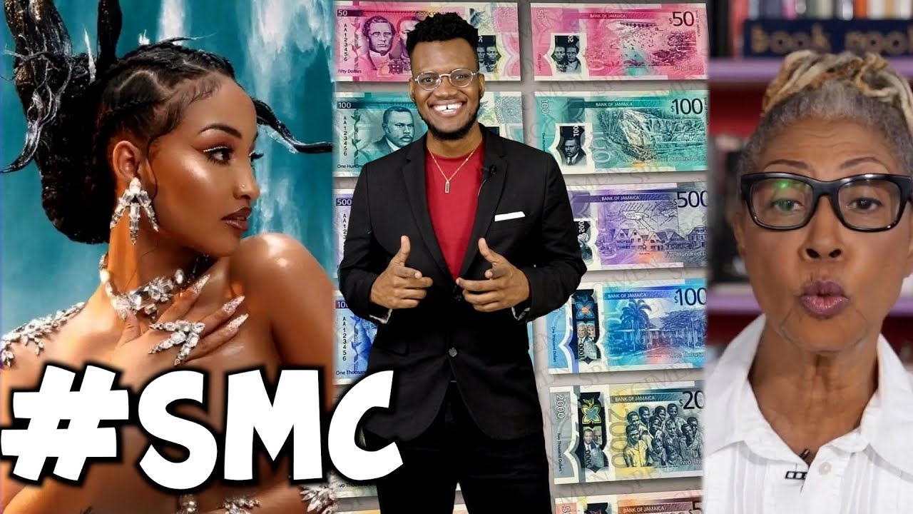 Shenseea's Alpha Wins Bet, Beverley Manley Talks Sex at 80, The New Jamaican $2000 Note Explained