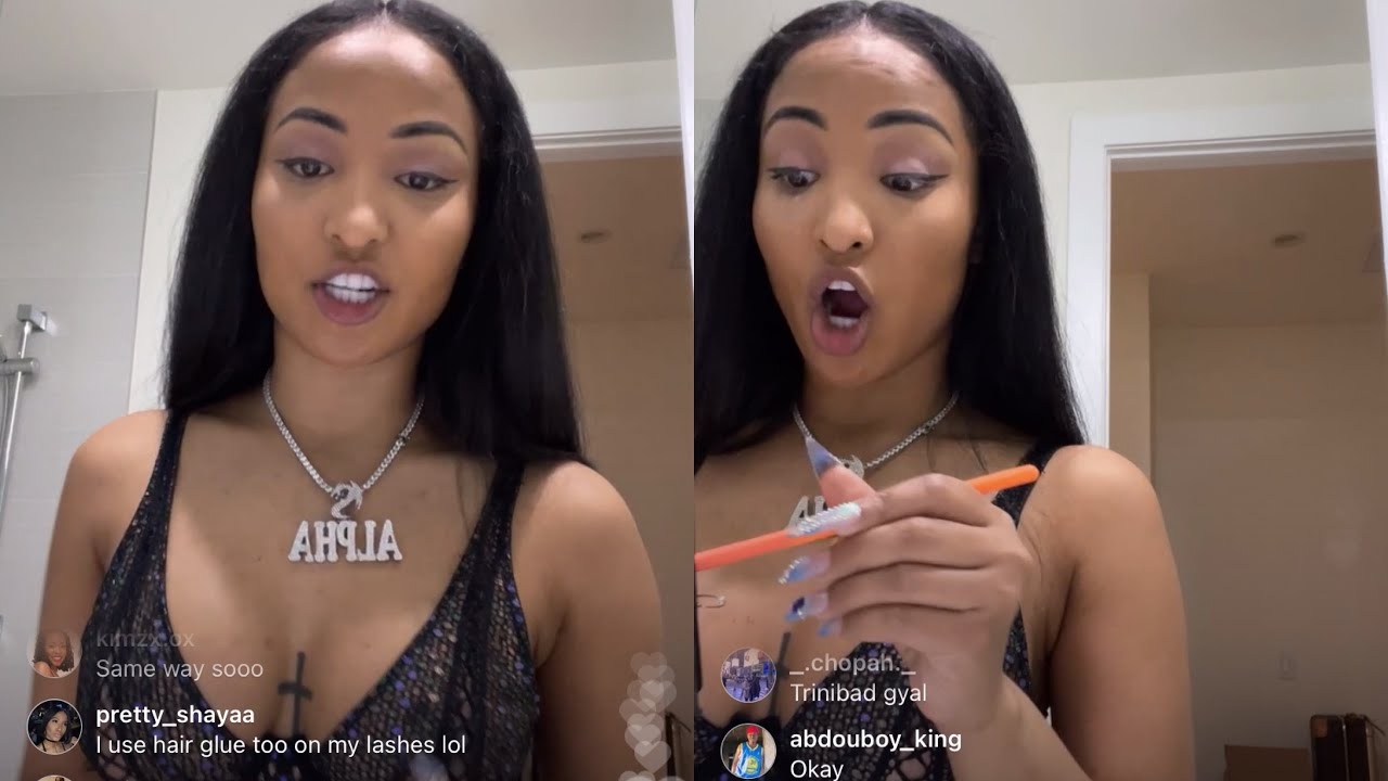 Shenseea say mean Man worse than broke Man