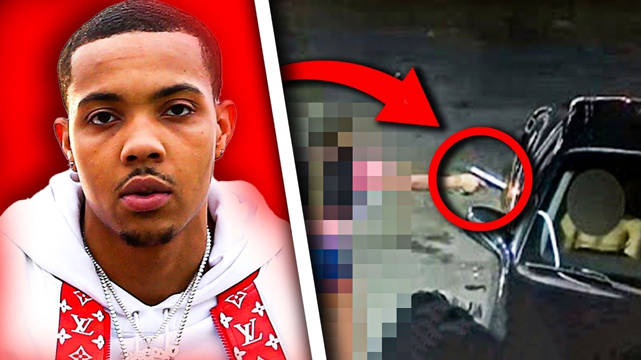 How Chiraq Assassin K.I. Was Going To Kill G Herbo