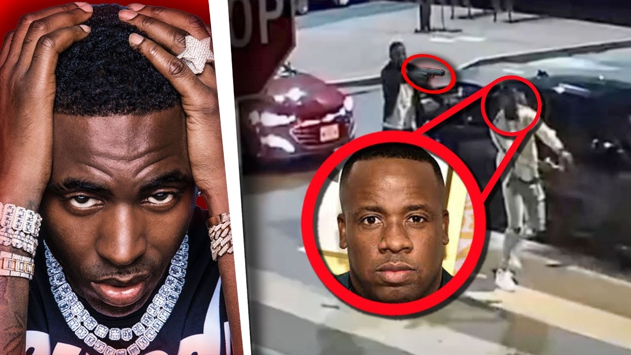 WHO RUNS MEMPHIS: YO GOTTI VS YOUNG DOLPH (CMG VS PRE)