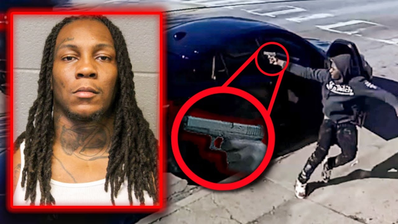 THE SCARY STORY OF THF ZOO (LIL DURK’S MOST VALUABLE ASSASSIN)