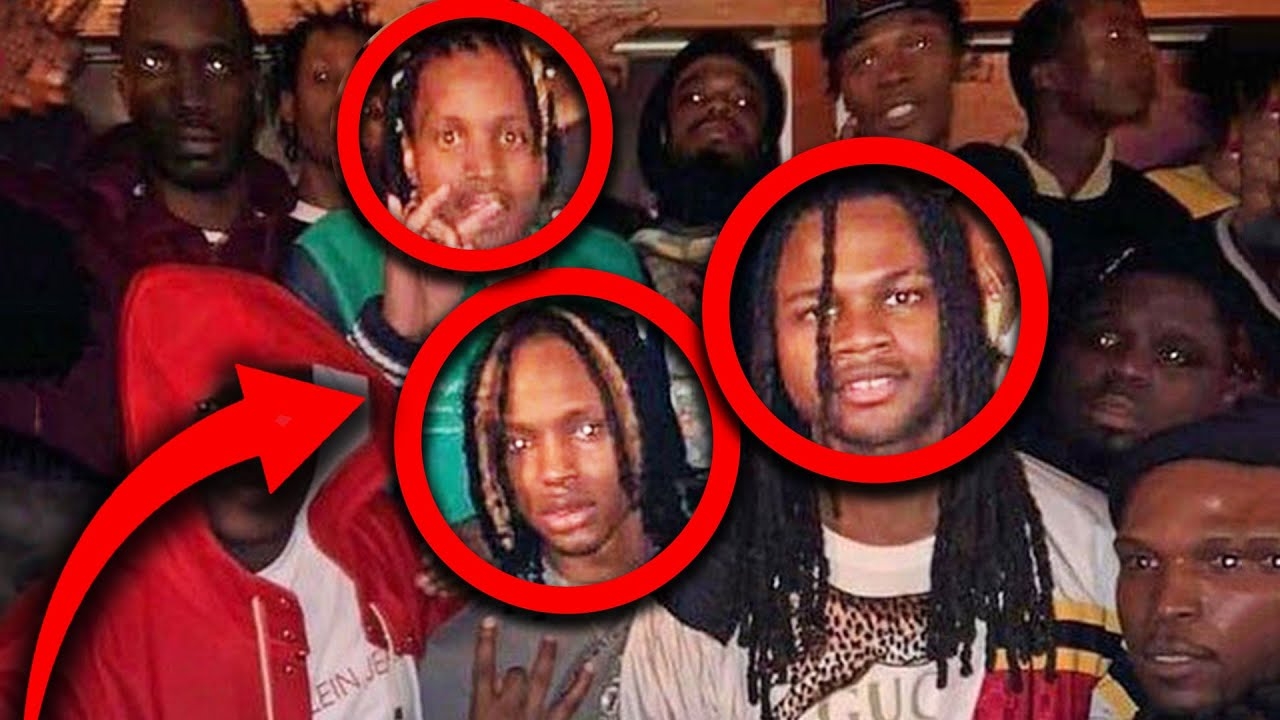 All OTF Members Who Have Been Killed