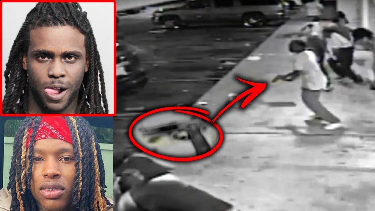 Rappers Who Got PAYBACK For Their Friends