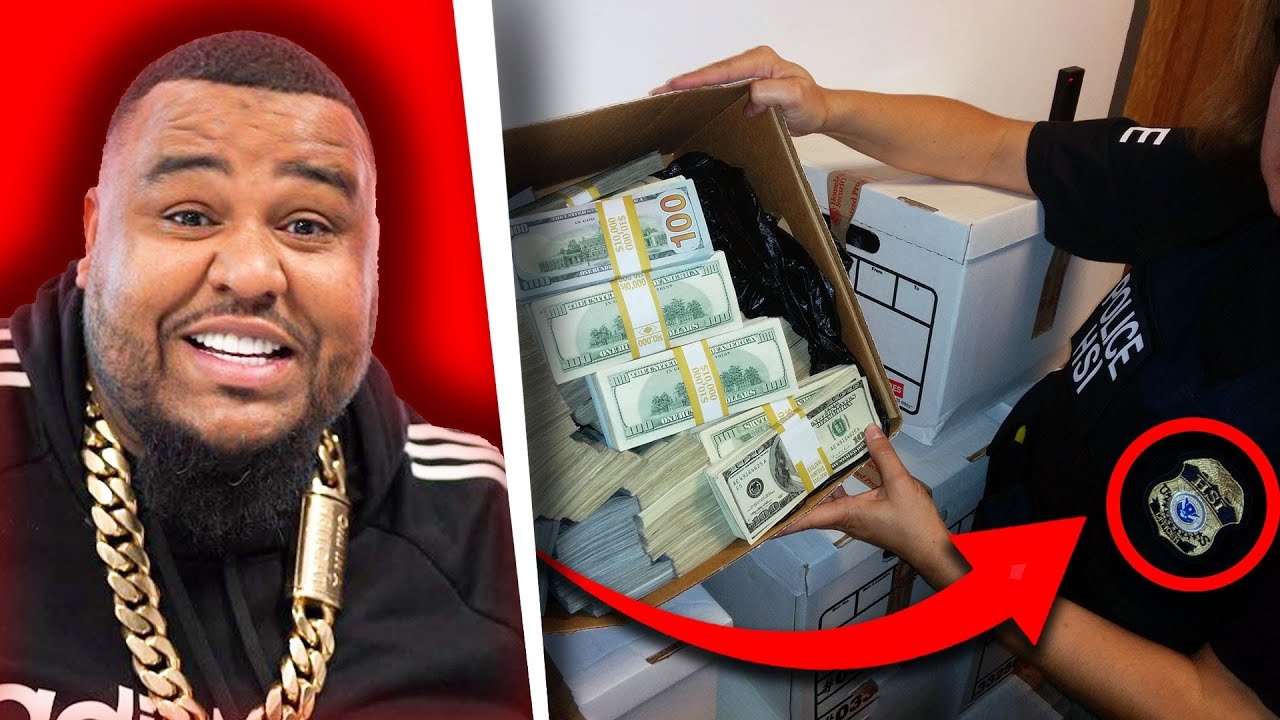 HOW OMI HELLCAT GOT ARRESTED FOR $30 MILLION SCAM FACING 514 YEARS