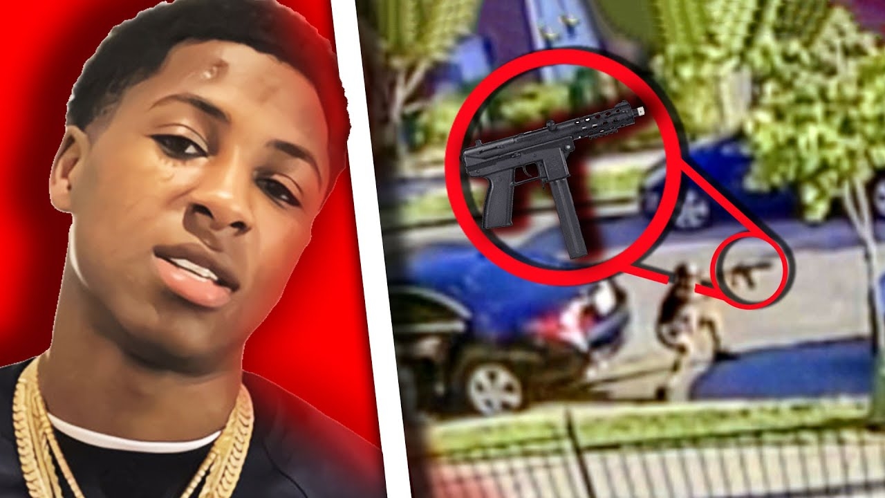 How Fredo Bang Nearly Killed NBA Youngboy