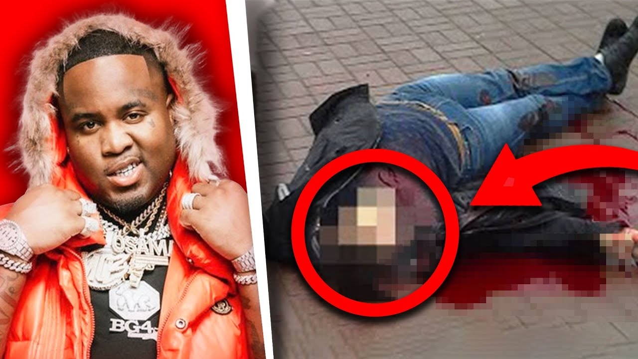 HOW THE BROTHER OF MO3 KILLER GOT KILLED FOR DISSING MO3