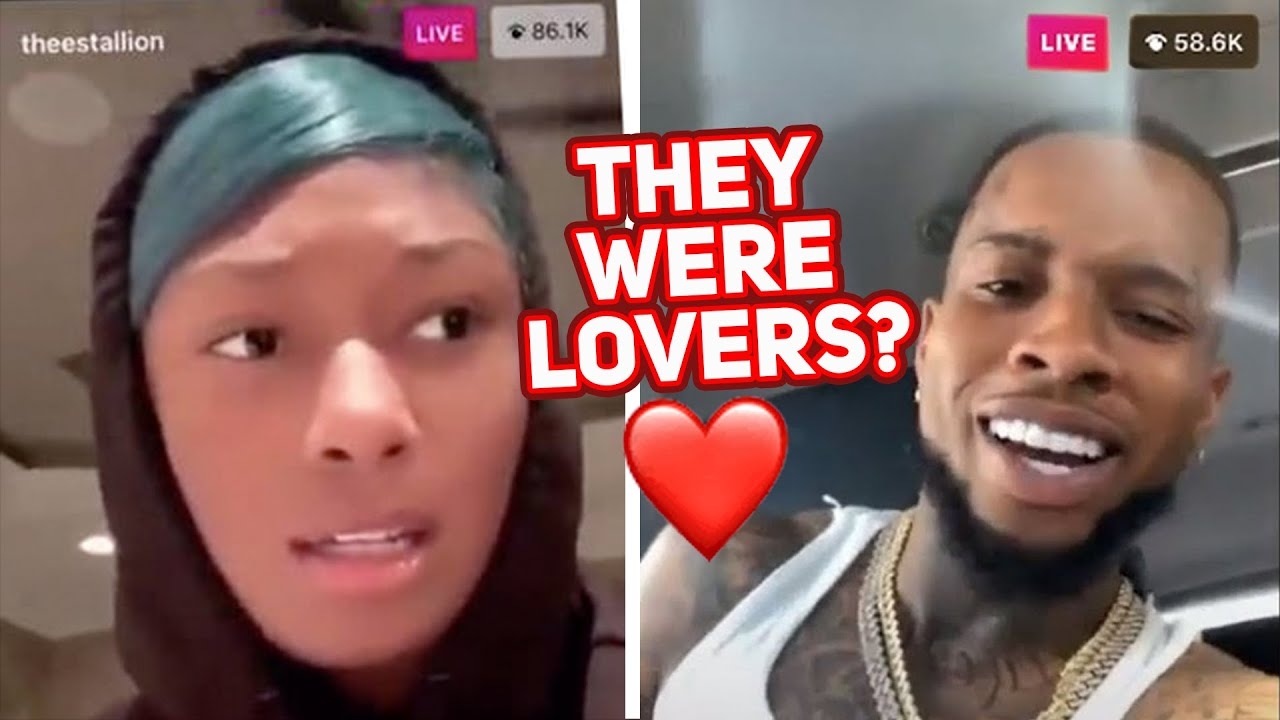 Tory Lanez Finally Responds To Megan Thee Stallion...