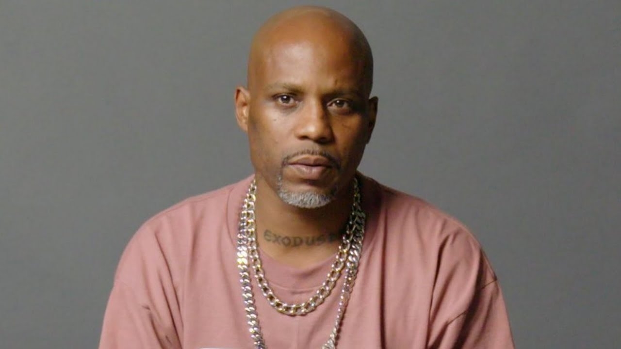 DMX MOTIVATION & INSIGHTS ON LIFE