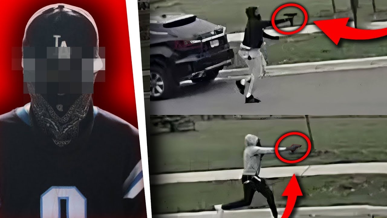 OAKLANDS GANG WAR: CASE GANG VS STUBBY GANG