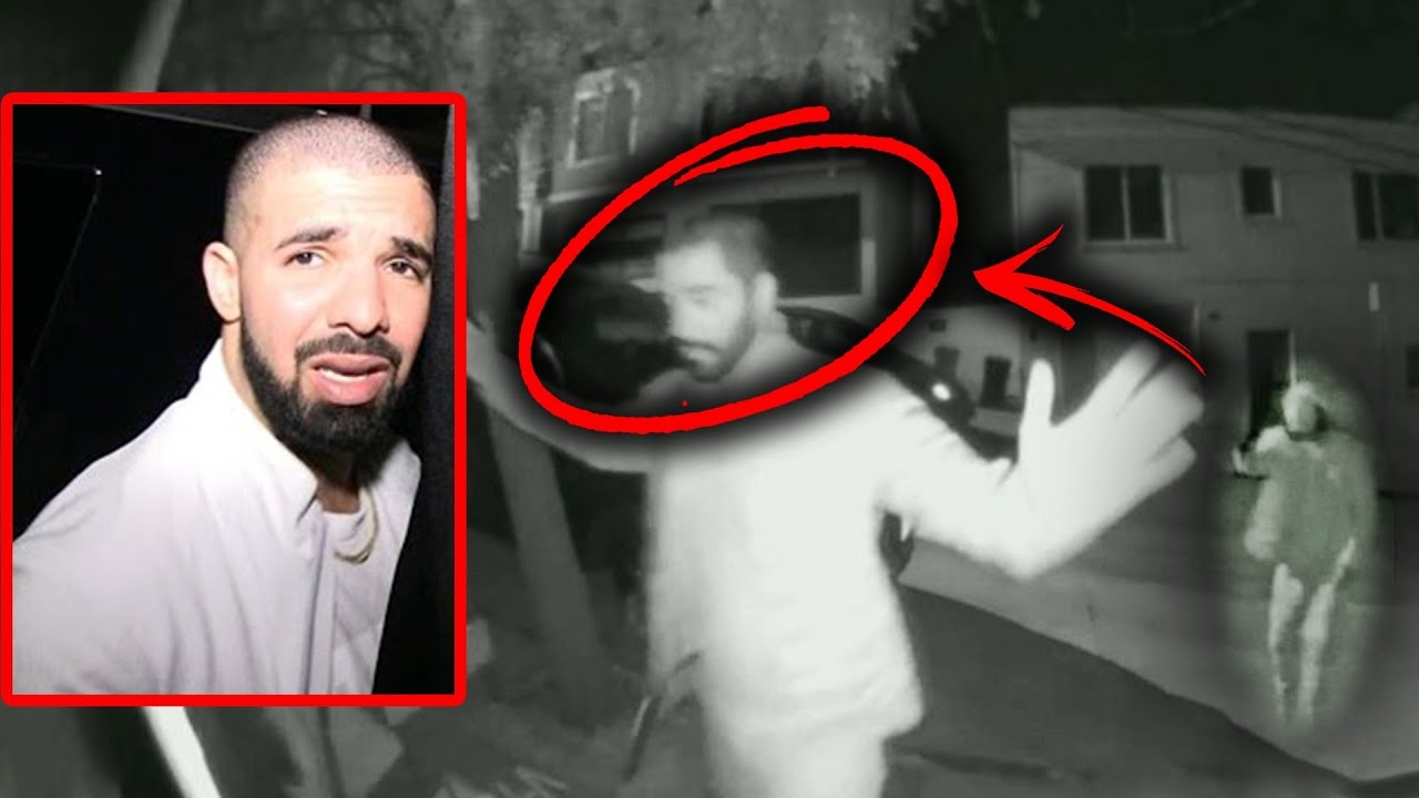 RAPPERS WHO GOT ROBBED