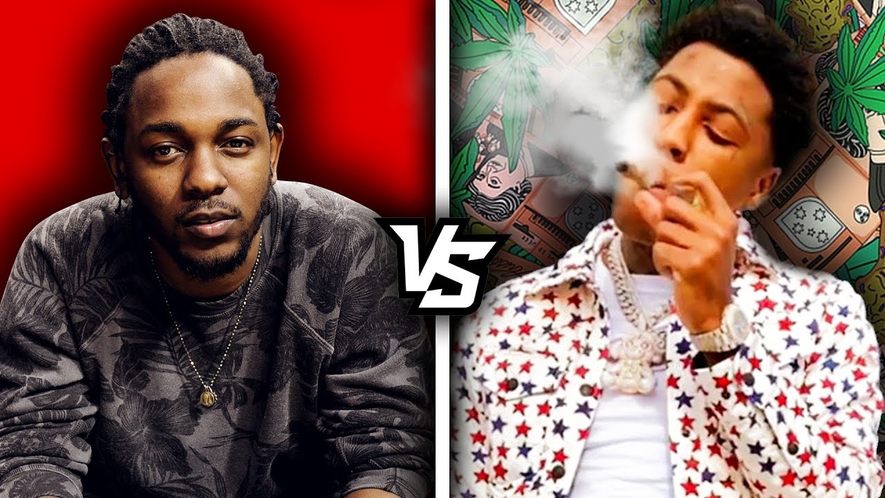 RAPPERS WHO ARE CLEAN VS RAPPERS WHO DO DRUGS