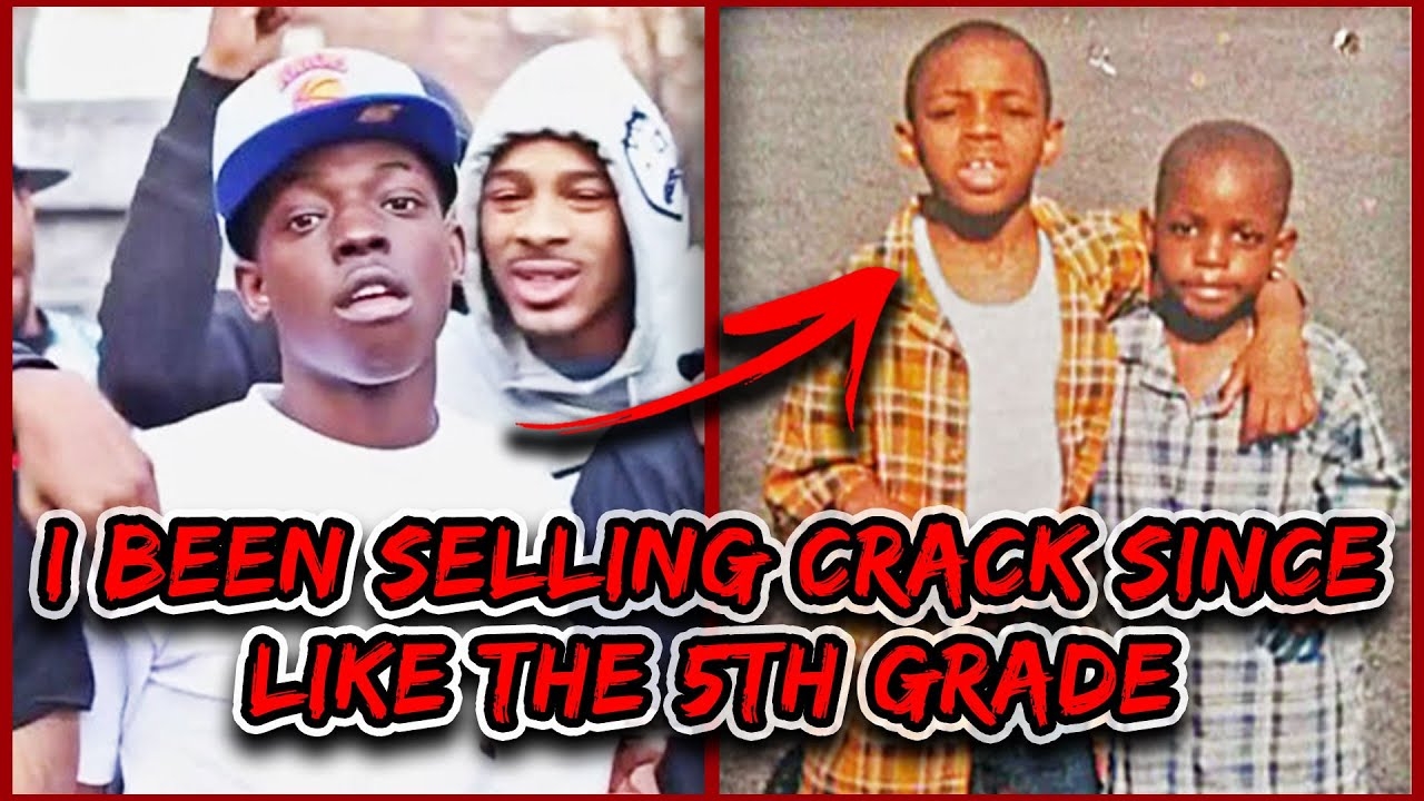 RAP LYRICS THAT REALLY HAPPENED...