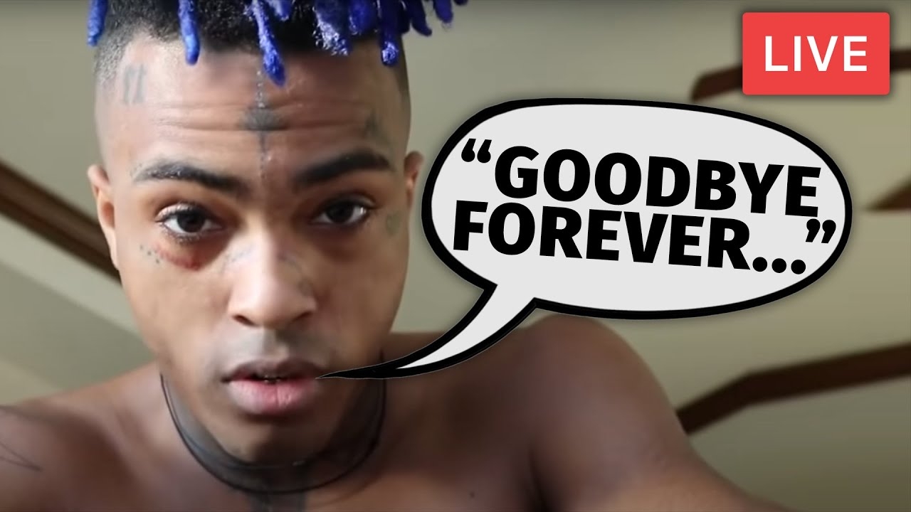 Rappers That Predicted Their Own Passing... (Juice Wrld, XXXTENTACION, 2Pac & More)