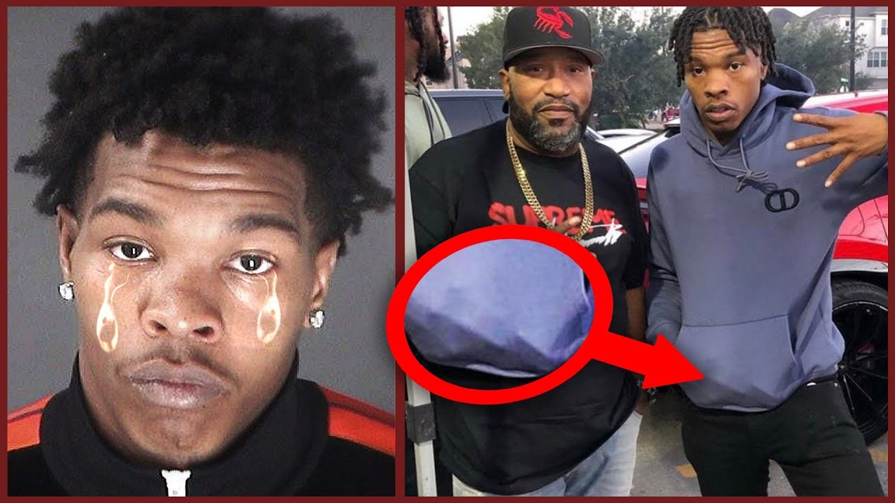 32 Things You Need to Knew About LIL BABY