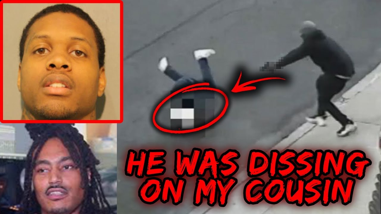 CHICAGO DRILL: LYRICS THAT REALLY HAPPENED
