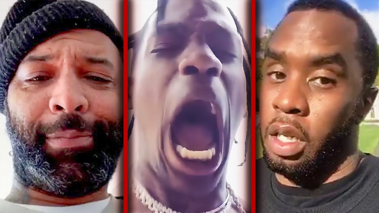 Rappers Talking About Drake (Kendrick Lamar, A$AP Rocky, Pusha T And MORE!)