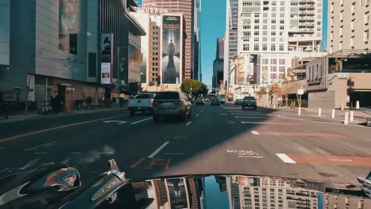 Snoop Dogg - Doggystylin [Offiicial Visualizer]