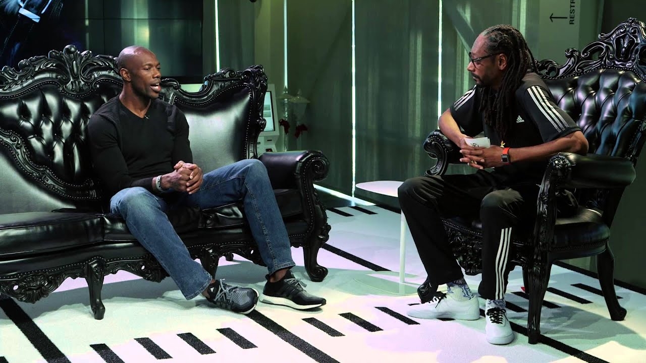 Terrell Owens Sits Down with Coach Snoop on Turfd Up [Ep. 1]