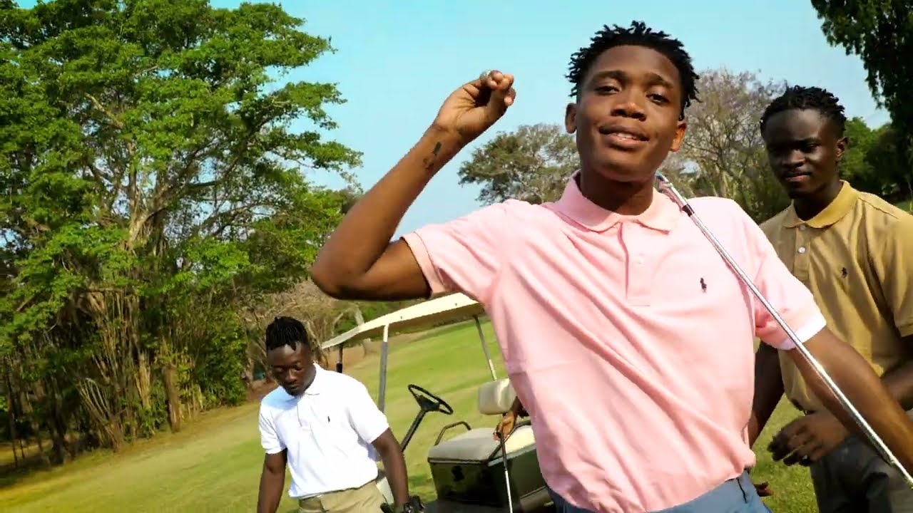 Malcolm Nuna, Yaw Tog, Black Sherif feat. Kofi Jamar, Kweku Flick - Talk Talk (Official Video)