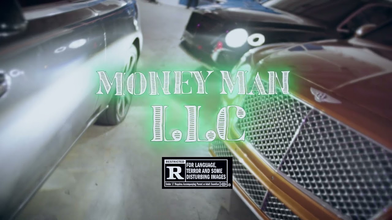 Money Man “LLC”