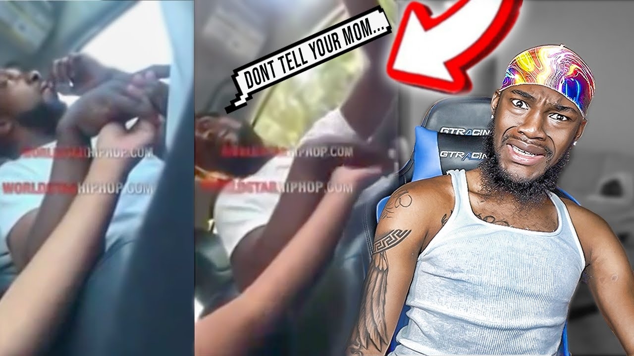 Daughter Secretly Records PEDO Stepfather FEELING On Her!