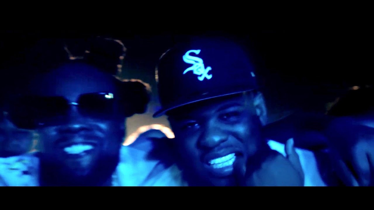 Wale - Down South (feat. Yella Beezy & Maxo Kream) [Official Music Video]