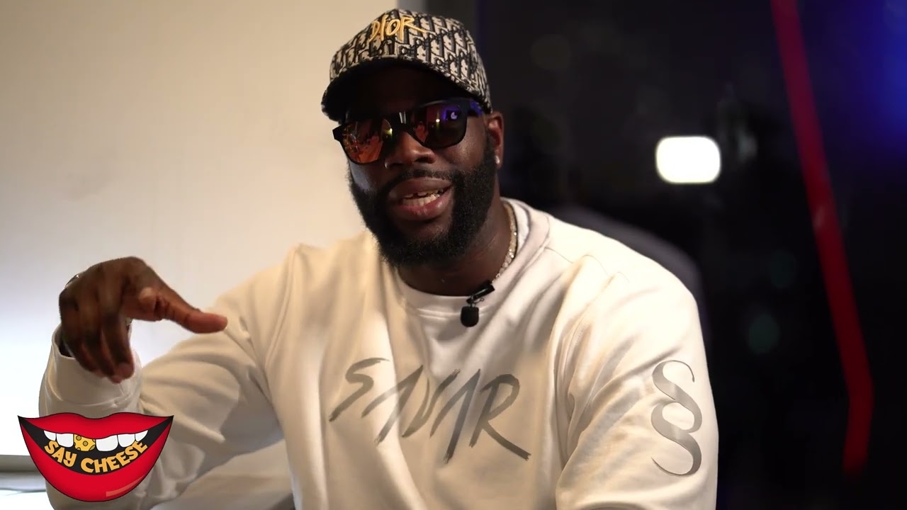 Ewol Samo “NBA YoungBoy is different!! he doesn’t give a f**k!!” (Part 12)