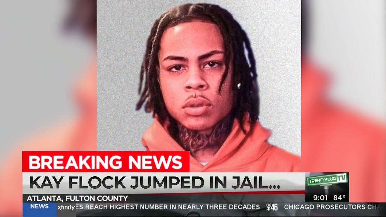 CRAZIEST RAPPER FIGHTS IN PRISON (Kodak Black, Ksoo, Casanova And MORE!)