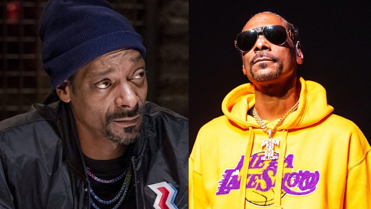 Terrible Snoop Dogg News. It Pains Us To Report That The Rapper Is Confirmed To Be…