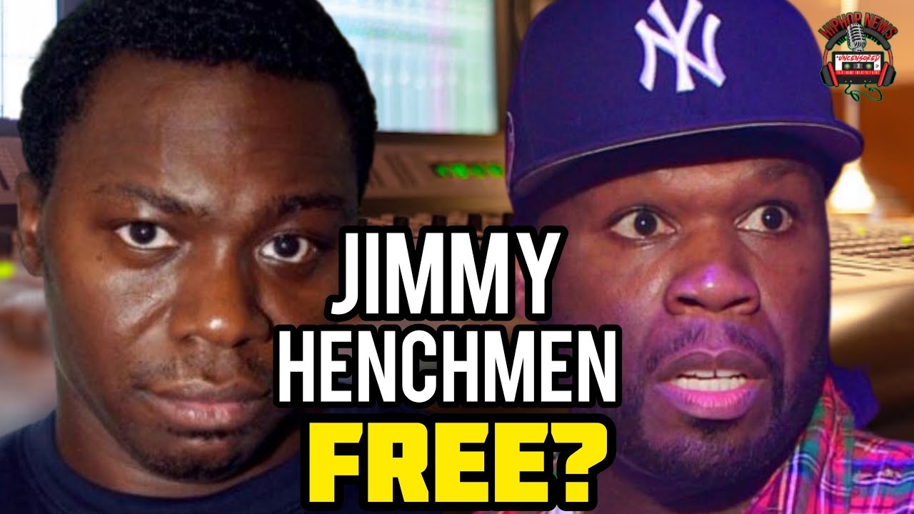 50 Cent's Worst Nightmare Might Just Come True!