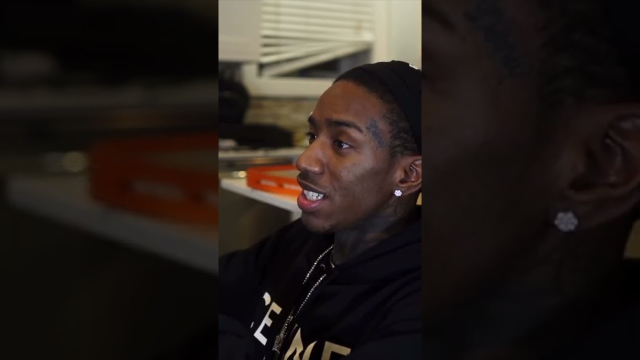 No Limit kyro speaks on Gherbo not getting him 150 chain #hiphopnews #hiphop #rap #gherbo