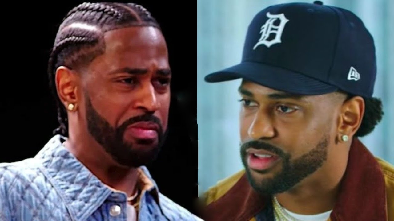 Terrible Big Sean News. It Pains Us To Report That The Rapper Is Confirmed To Be…