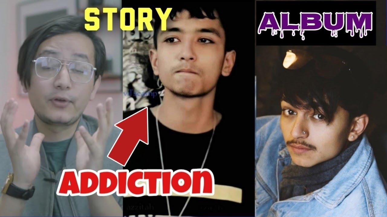 Story of G Bob by Saigrace| Raw Barz| Nephop Ko Shreepech| Antf| SACAR| Hip Hop News| Baa Dal