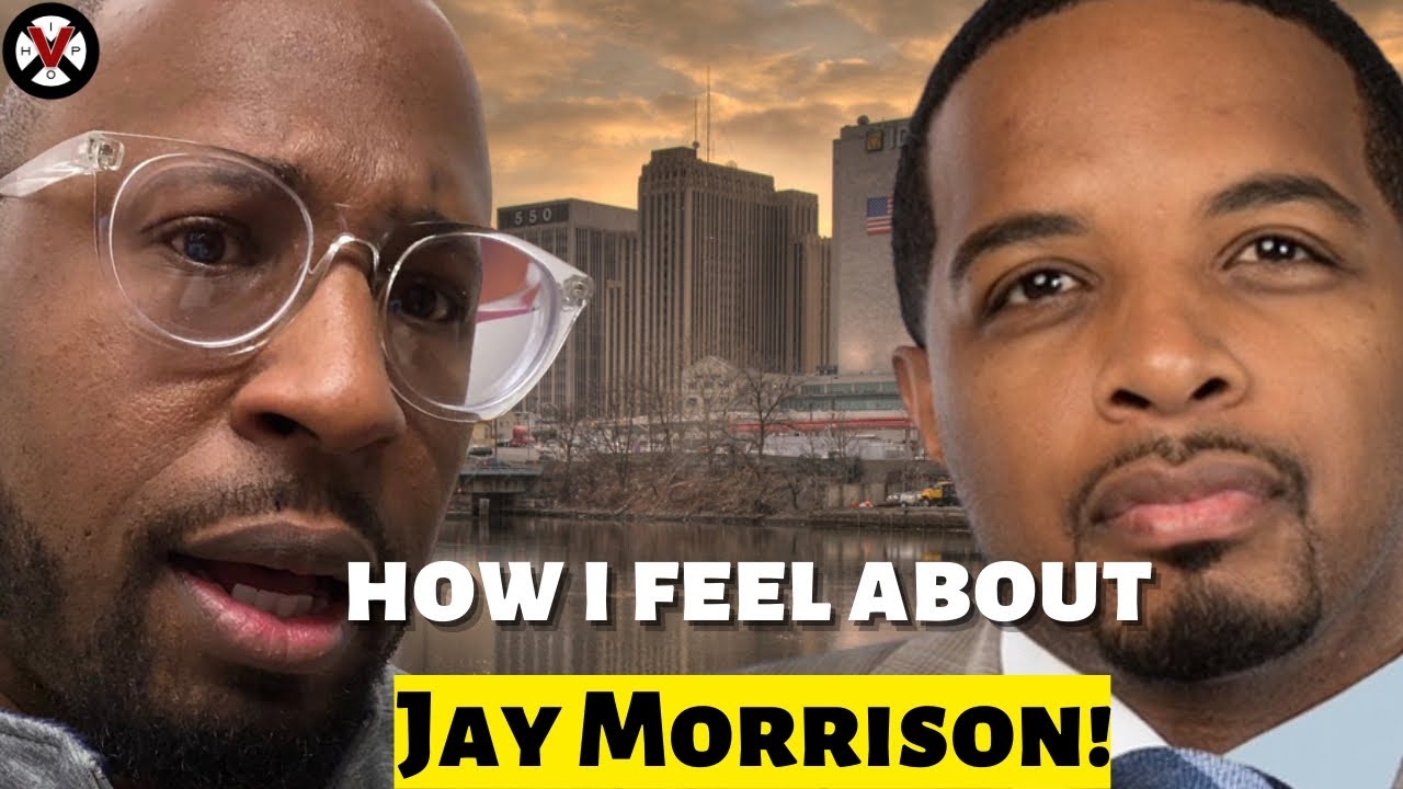 JT Thornton On His BIGGEST Issue With Jay Morrison From A Certified Accountants Perspective!
