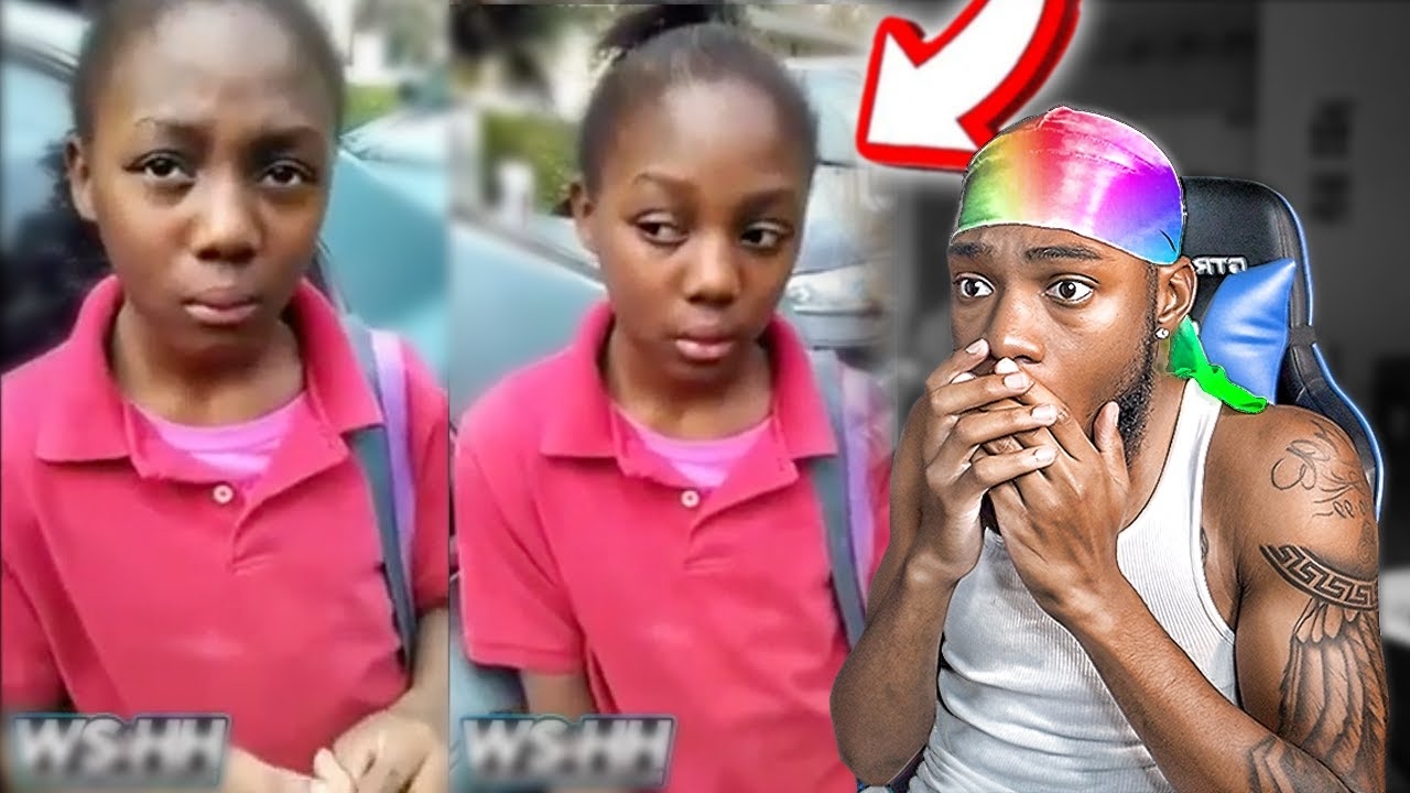 MOM Puts DAUGHTER IN CHECK For BULLYING!