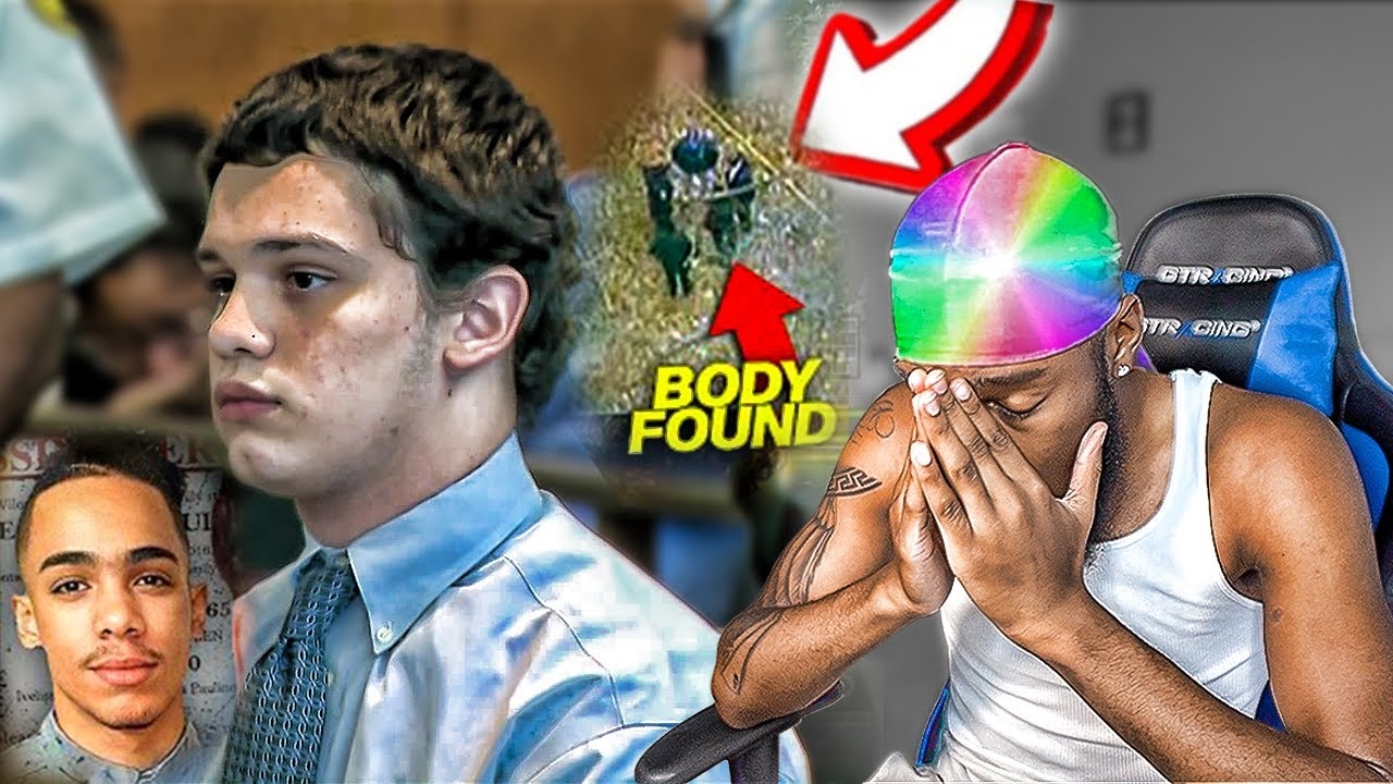 The 15-Year-Old Boy Who DECAPITATED His Classmate…