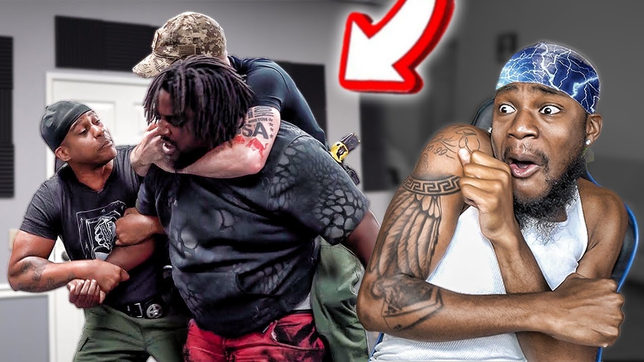 HIS GIRLFRIEND IS FOR THE STREETS!! ( Girlfriend Took a Lie Detector Test )