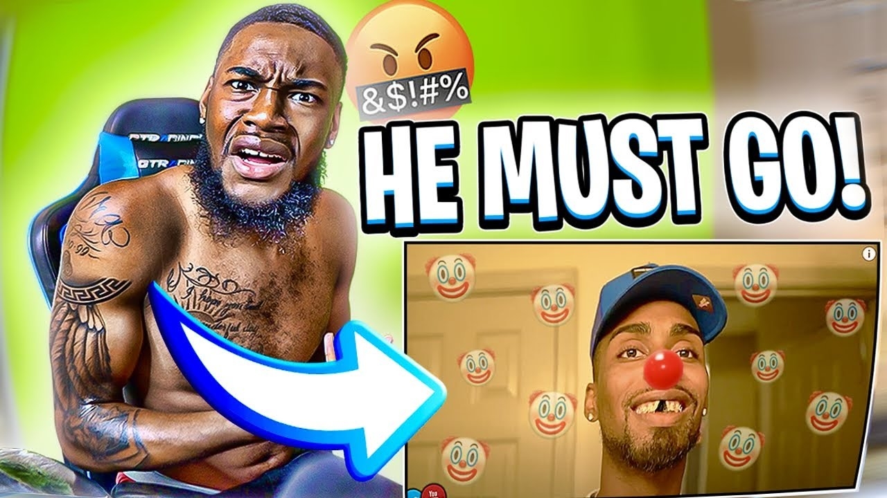 THIS "FANBOY" MUST BE STOPPED!