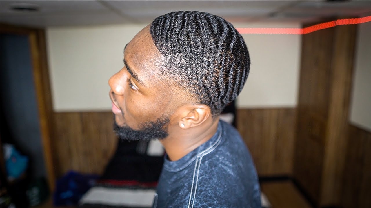BruhmanTv Hair/Wave Reveal